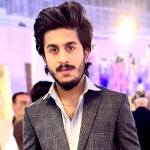 Usman Sheraz