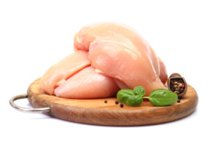 Boneless Chicken (1000g)